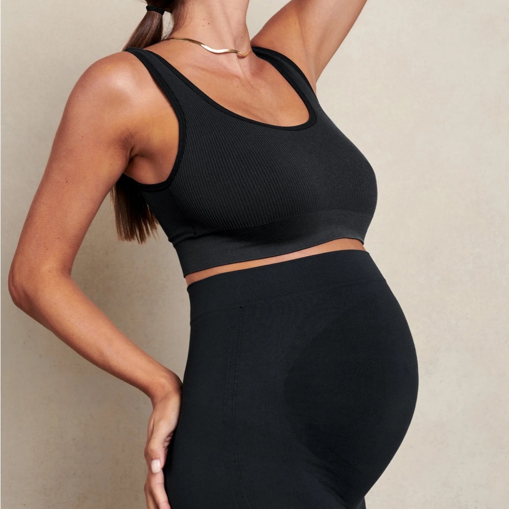 Blanqi Everyday Maternity Leggings